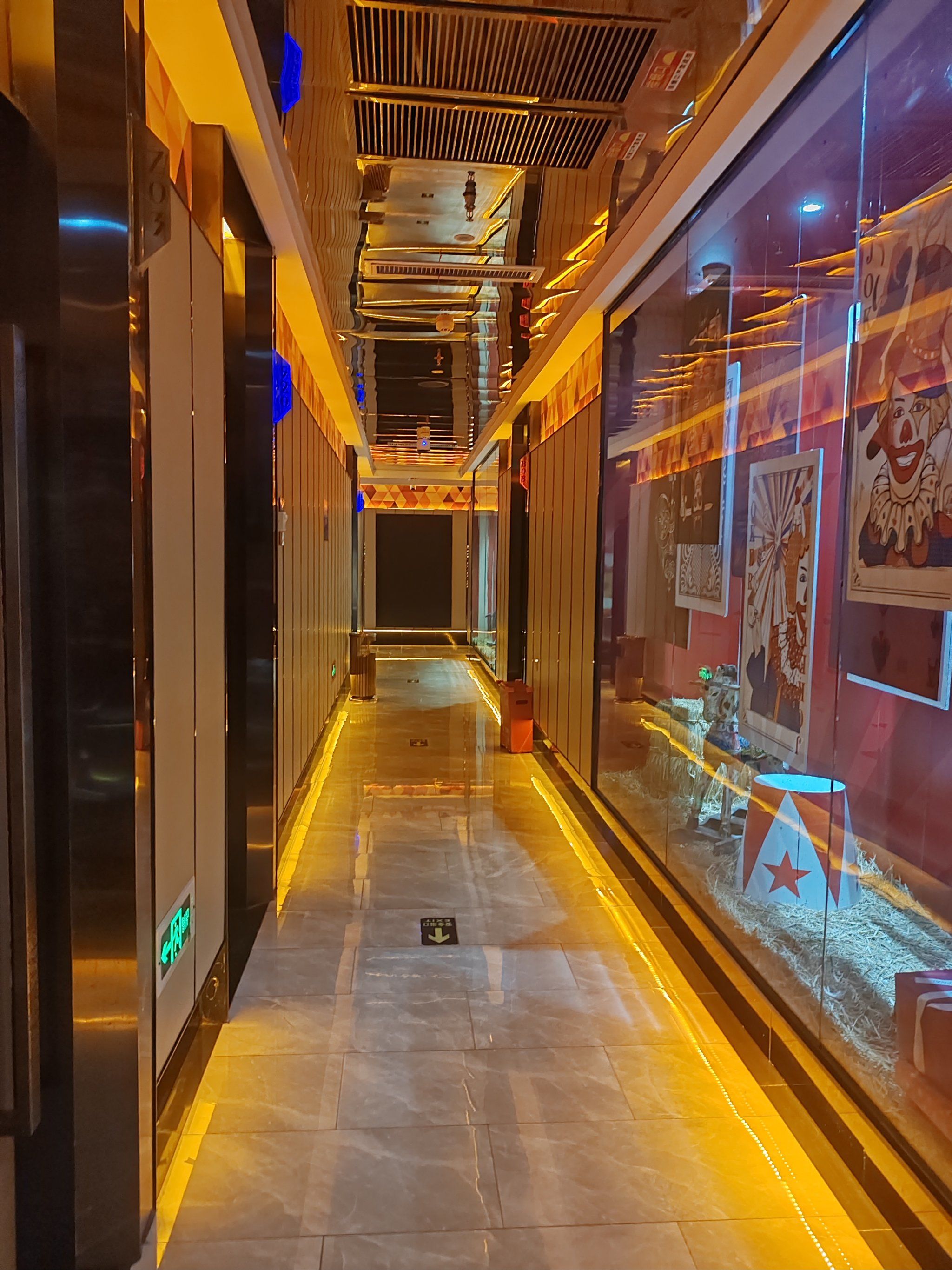 德州商务ktv推荐商务ktv有哪些选择-禹城市ktv预定