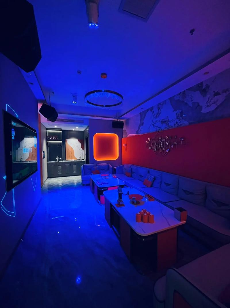 德州商务ktv中低端区别解析-禹城市ktv预定