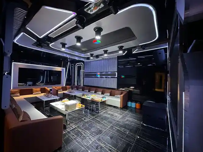 德州商务ktv 优惠商务ktv订房推荐-禹城市ktv预定