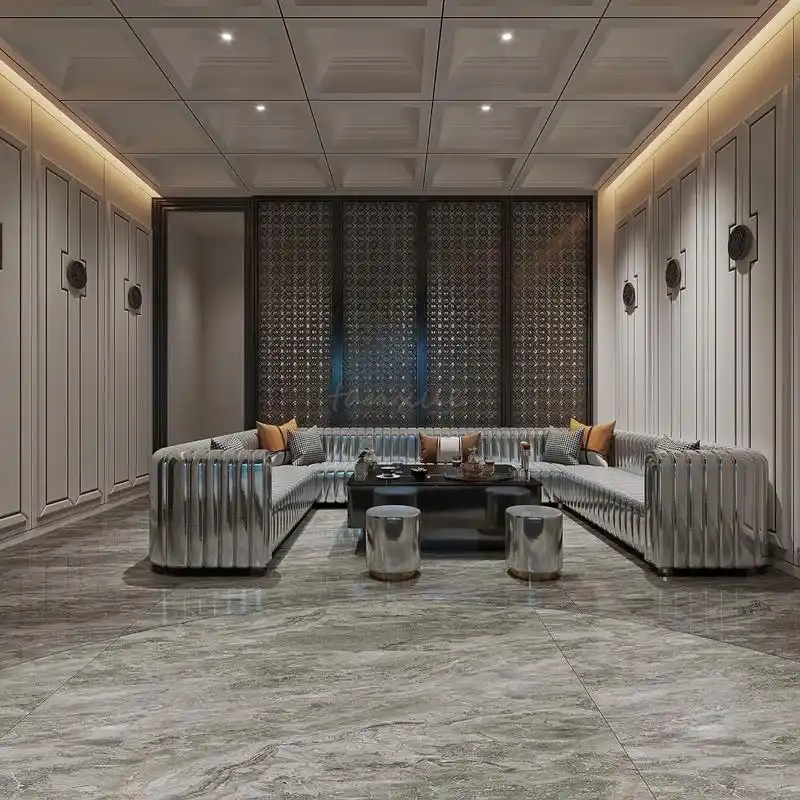 德州商务KTV玩法分享-禹城市ktv预定